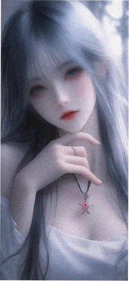 黑暗荣耀3