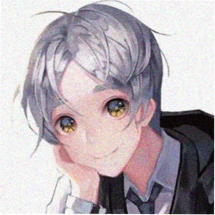 蜜桃小说书友头像